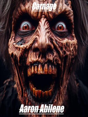 cover image of Carnage